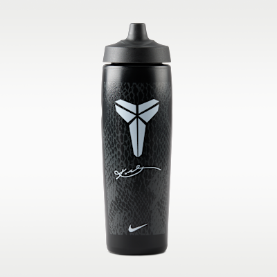 Nike Refuel 710ml (Approx.) Squeezable Bottle. Nike LU